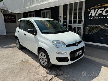 Fiat Panda 0.9 TwinAir Turbo Natural Power Lounge