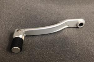 Leva cambio pieghevole Triumph Tiger 800