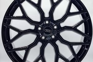 4 Cerchi da 20' in Lega - Inovit - 1319 Audi Merce