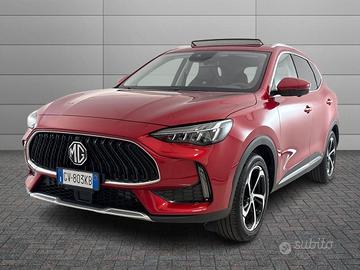 MG HS I - HS 1.5 t Luxury auto