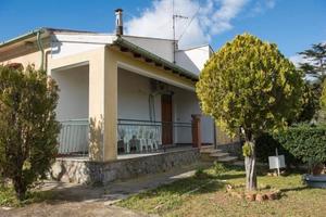 Villa Indipendente con Giardino - isola d'elba