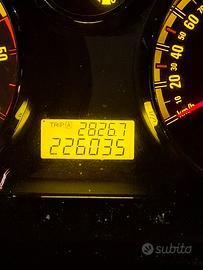 Opel Antara 2.0 150cv 4x4 cambio Mamuale