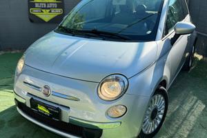 Fiat 500 1.3 DIESEL MULTIJET LOUNGE TETTO PANORAMA