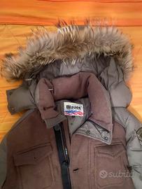 PIUMINO / Giubbotto BLAUER