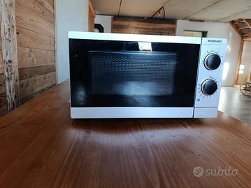 Microonde