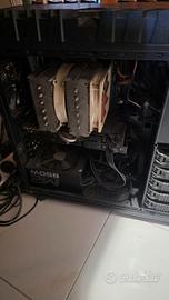 PC Desktop Completo (i7 5930K, GTX 980, 16GB RAM, 