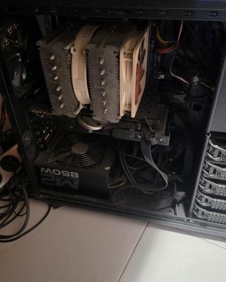 PC Desktop Completo (i7 5930K, GTX 980, 16GB RAM, 