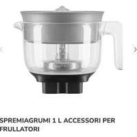 KitchenAid Spremiagrumi Artisan