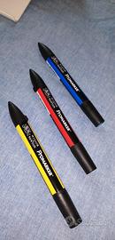 Pennarelli pantone promaker