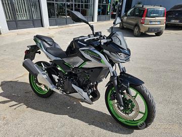 Kawasaki Z 500 SE PARI AL NUOVO