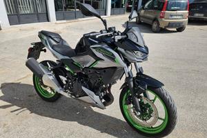 Kawasaki Z 500 SE PARI AL NUOVO