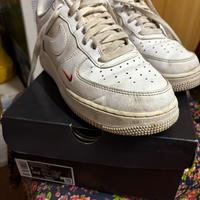 Nike Air Force 1 '07, Sneaker Uomo