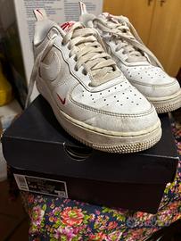 Nike Air Force 1 '07, Sneaker Uomo