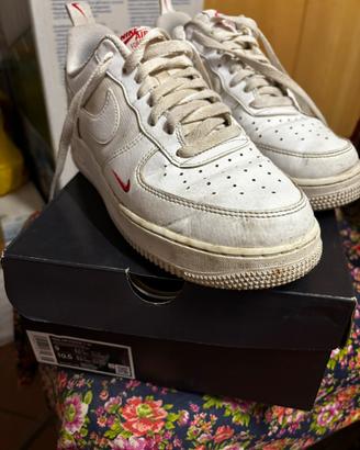 Nike Air Force 1 '07, Sneaker Uomo