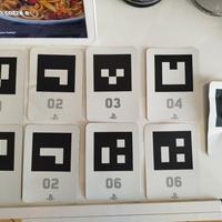 PS vita card e custodia 