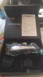 Taglia capelli Professionali