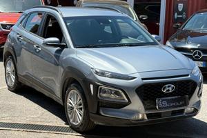 Kona 1.0 T-GDI Xpossible-unipro-rate-garanzia