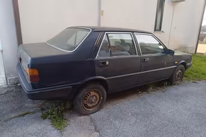 LANCIA PRISMA