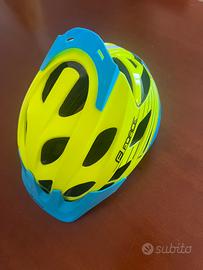 Casco bici
