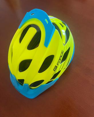 Casco bici