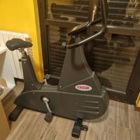 cyclette fassi 