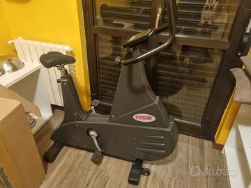 cyclette fassi 