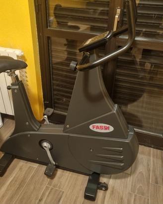 cyclette fassi 