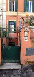 Appartamento di 45 m² con 2 locali a Roma