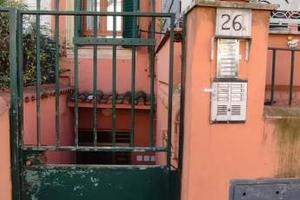 Appartamento di 45 m² con 2 locali a Roma
