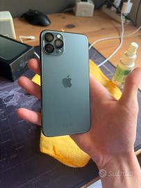 Iphone 11 PRO