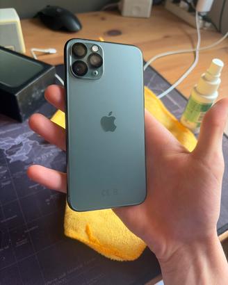 Iphone 11 PRO