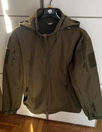 Softshell Defcon 5