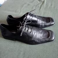 Scarpe da uomo Pakerson modello Blake Canguro 