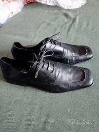 Scarpe da uomo Pakerson modello Blake Canguro 