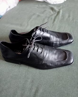 Scarpe da uomo Pakerson modello Blake Canguro 