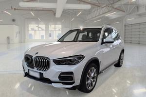 BMW X5 XDRIVE 25D XLINE AUTO SUV
