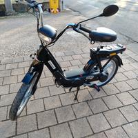 Piaggio Ciao mix 1998 come nuovo 50km/1L