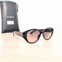 occhiali da sole Guess nuovi 