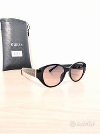occhiali da sole Guess nuovi 