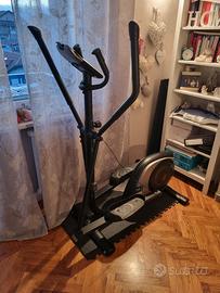 Ellittica e shape 06 domyos