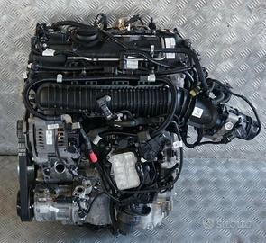 MOTORE B48A20A MINI F55 2.0 Cooper S Benzina 192 C