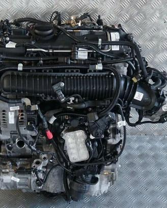 MOTORE B48A20A MINI F55 2.0 Cooper S Benzina 192 C