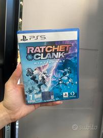Ratchet Clank Rift Apart Ps5
