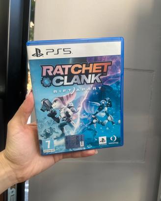 Ratchet Clank Rift Apart Ps5