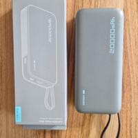 power bank 20000 mAh