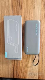 power bank 20000 mAh