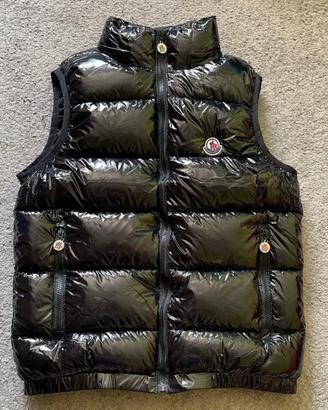 Smanicato moncler