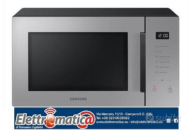 MICROONDE SAMSUNG CON GRILL 30L  - MG30T5018UG/ET