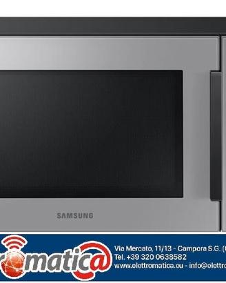 MICROONDE SAMSUNG CON GRILL 30L  - MG30T5018UG/ET