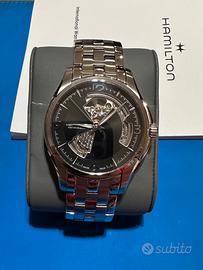 Hamilton Jazz Master